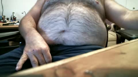 manleg439 online show from December 10, 2024, 5:00 pm