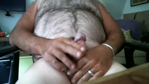 manleg439 online show from September 30, 2025, 4:23 pm