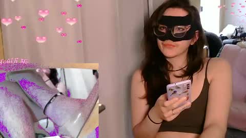 Snapshot of mannesbestfriend chatting on June 1, 2026, 8:21 pm mannesbestfriend online show from June 1, 2026, 8:21 pm