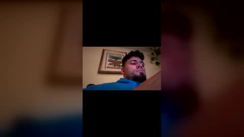 mannyboy628652 online show from March 7, 2026, 9:45 pm