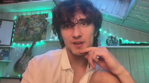 Snapshot of manolein chatting on February 4, 2025, 1:16 pm manolein online show from February 4, 2025, 1:16 pm