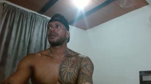 Manolo online show from October 31, 2025, 4:41 pm