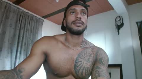 Manolo online show from November 9, 2025, 7:12 pm