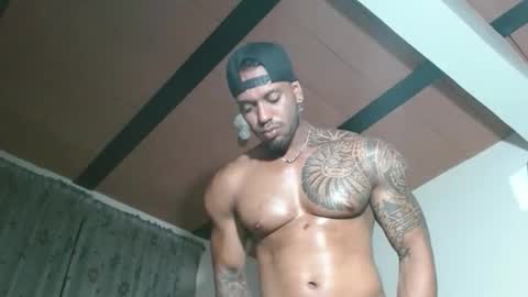 Manolo online show from January 12, 2026, 1:33 am