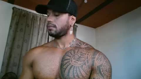 Manolo online show from April 21, 2026, 2:12 pm