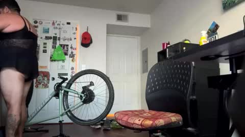 manster244 online show from November 8, 2025, 8:29 pm