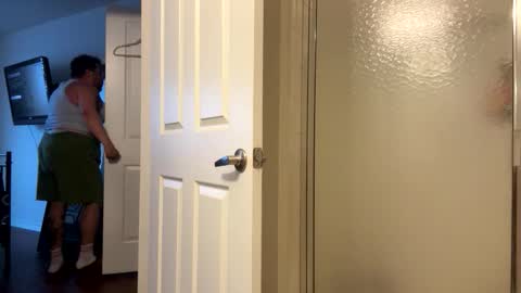 manster244 online show from April 25, 2026, 5:10 pm