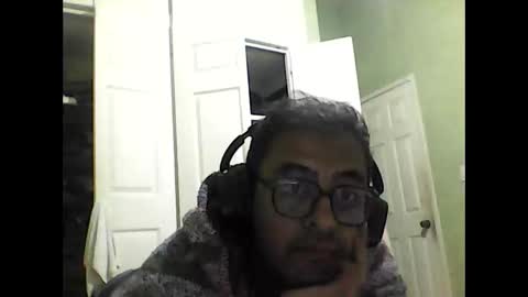 manu_hb online show from October 23, 2025, 5:18 am