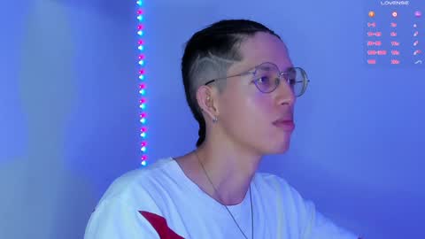 Manuel online show from January 14, 2025, 8:15 pm