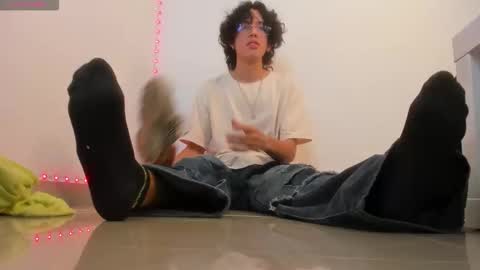 Manuel online show from September 26, 2025, 8:02 pm