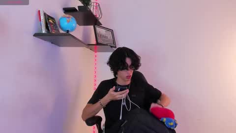 Manuel online show from October 5, 2025, 3:05 am