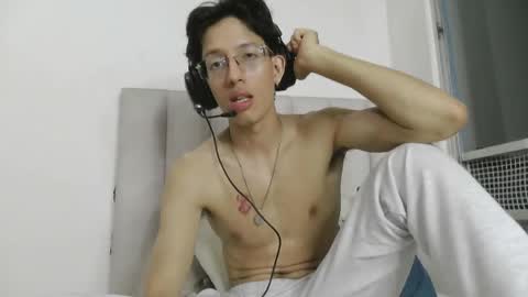 Manuel online show from March 28, 2026, 1:38 am