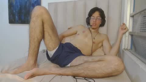 Manuel online show from May 23, 2026, 1:11 am