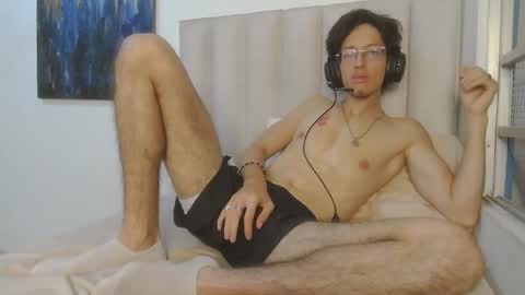 Manuel online show from May 24, 2026, 12:04 am