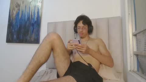 Manuel online show from May 25, 2026, 12:49 am