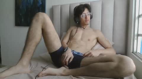 Manuel online show from May 28, 2026, 9:01 pm