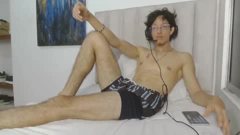 Manuel online show from May 29, 2026, 7:45 pm