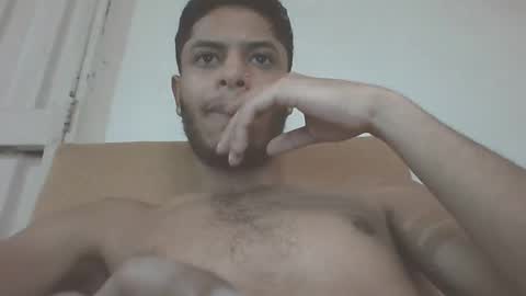 Manuel RL online show from February 2, 2025, 8:08 pm