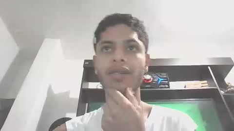 Manuel RL online show from February 12, 2025, 5:48 pm