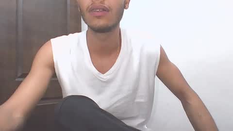 Manuel RL online show from February 12, 2025, 8:50 pm