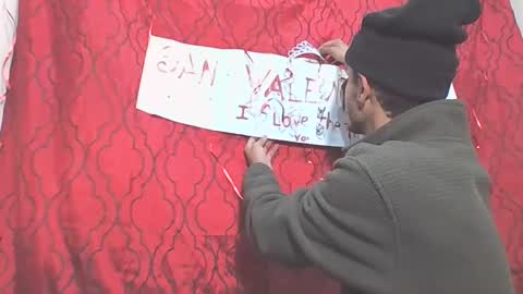 Manuel RL online show from February 14, 2025, 7:49 am