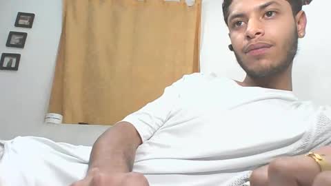 Manuel RL online show from February 19, 2025, 8:44 am