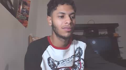 Manuel RL online show from February 25, 2025, 8:03 am