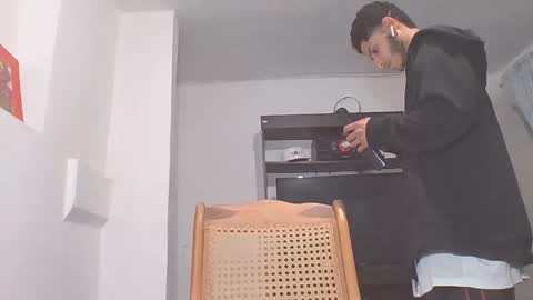 Manuel RL online show from March 1, 2025, 12:17 am