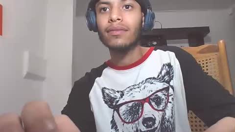 Manuel RL online show from March 2, 2025, 8:16 am