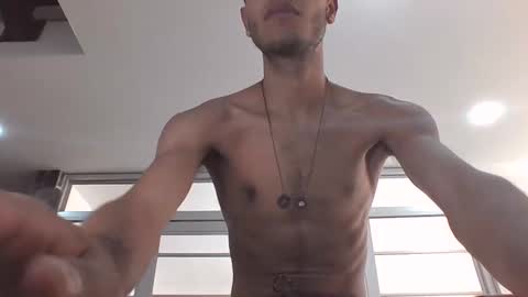 Manuel RL online show from October 30, 2025, 2:51 pm