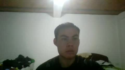 manuel9810 online show from October 16, 2025, 3:07 am