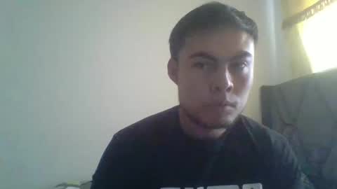 manuel9810 online show from January 18, 2026, 8:34 pm