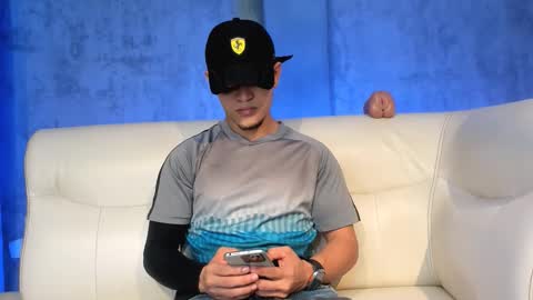 Manuel online show from September 29, 2025, 12:54 pm