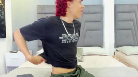 Snapshot of manuel_rivero chatting on February 25, 2026, 3:05 am Manuel Rivero online show from February 25, 2026, 3:05 am