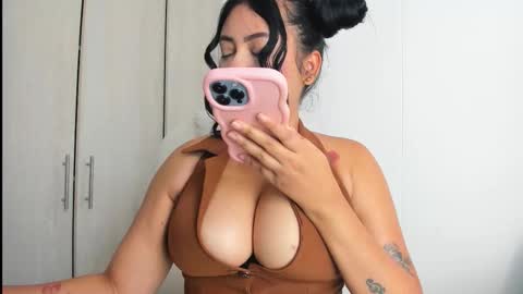 MANUELA online show from February 20, 2026, 2:28 pm