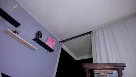 manuela_jaramillo online show from January 29, 2025, 9:55 am