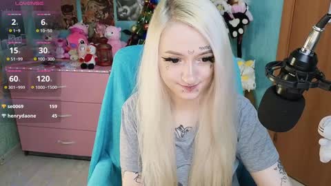 Snapshot of manuela_unicorn chatting on December 11, 2024, 8:28 pm Manuela online show from December 11, 2024, 8:28 pm