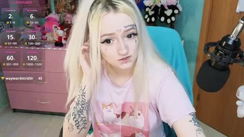 Snapshot of manuela_unicorn chatting on December 14, 2024, 11:23 pm Manuela online show from December 14, 2024, 11:23 pm