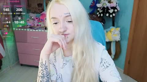 Snapshot of manuela_unicorn chatting on December 19, 2024, 3:40 am Manuela online show from December 19, 2024, 3:40 am