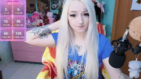 Snapshot of manuela_unicorn chatting on December 28, 2024, 8:15 pm Manuela online show from December 28, 2024, 8:15 pm