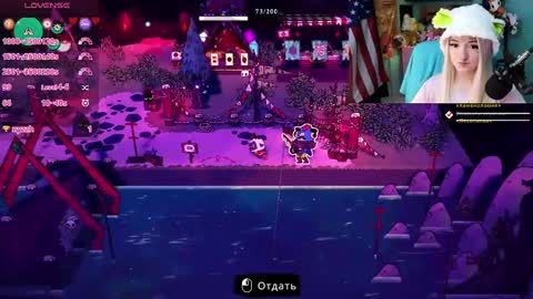 Snapshot of manuela_unicorn chatting on February 18, 2025, 2:49 pm Manuela online show from February 18, 2025, 2:49 pm