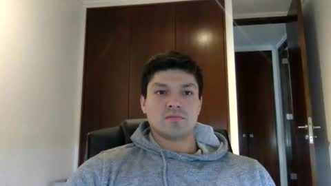 manuelgasdcon online show from January 5, 2026, 9:18 pm