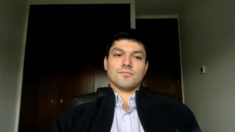 manuelgasdcon online show from April 10, 2026, 8:35 pm