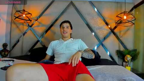 Manuel online show from April 13, 2026, 4:40 am