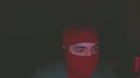 ManuelValentine online show from February 3, 2026, 1:48 am