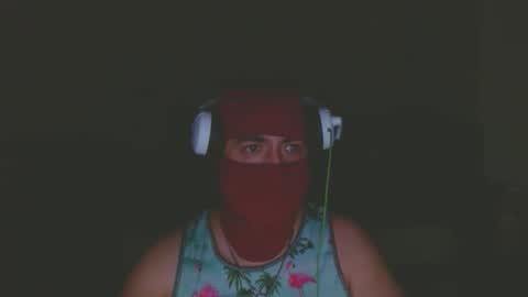 ManuelValentine online show from February 7, 2026, 2:15 am