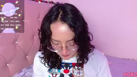 Manu  online show from February 23, 2025, 9:59 pm