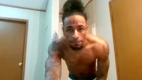 manwiththeplan337 online show from February 25, 2026, 4:33 am