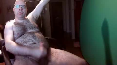 Snapshot of manx2014 chatting on February 6, 2025, 9:53 am ManX2014 online show from February 6, 2025, 9:53 am