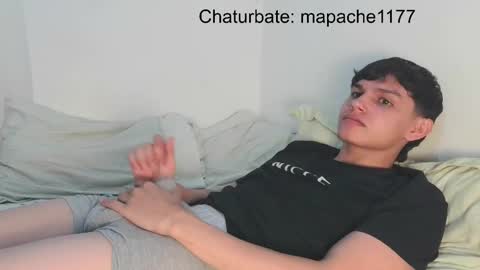 mapache1177 online show from May 27, 2026, 11:13 pm